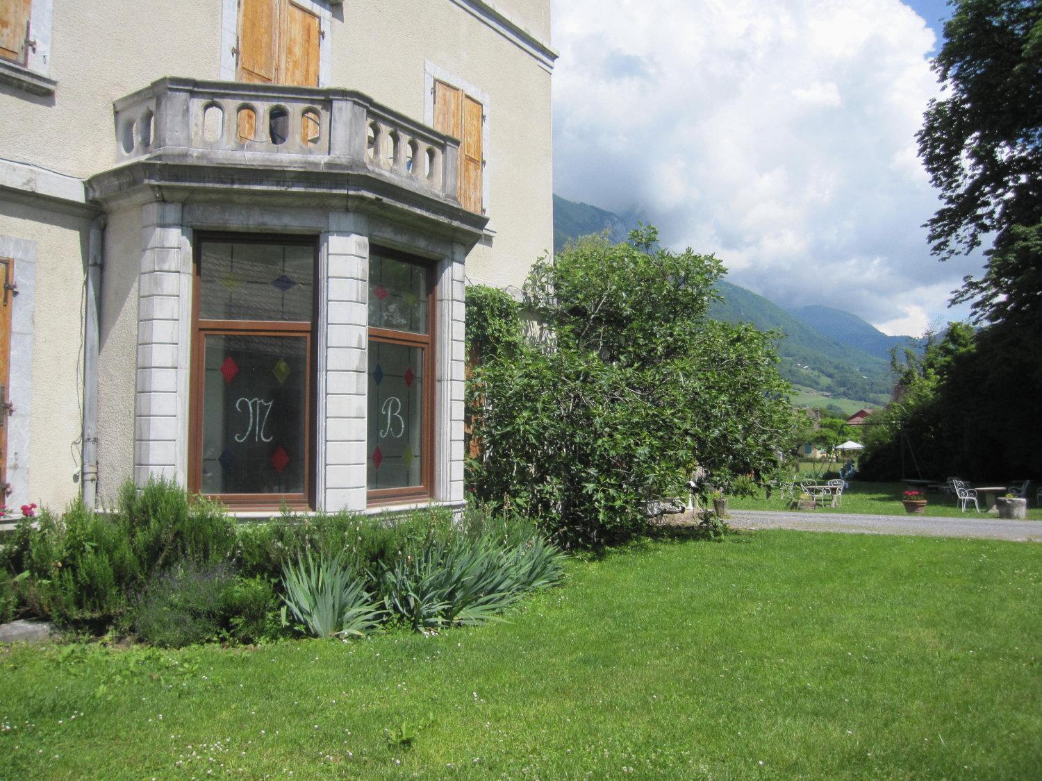Hotel Du Parc - Manoir Du Baron Blanc فافيرج المظهر الخارجي الصورة